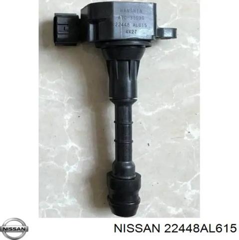 Котушка 22448AL615 NISSAN