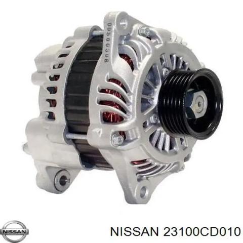 Генератор автомобільний 23100CD010 NISSAN