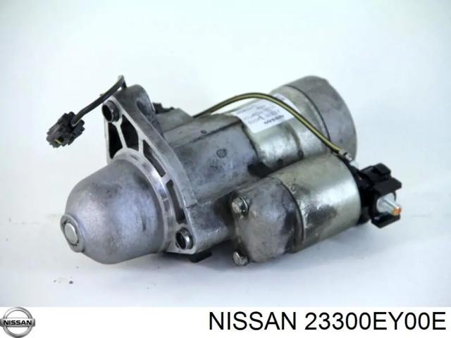 Стартер автомобільний 23300EY00E NISSAN