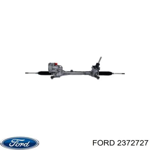 Рульова рейка 2372727 FORD