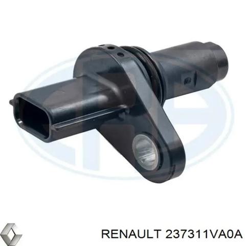 Датчик положення (оборотів) коленвалу 237311VA0A RENAULT