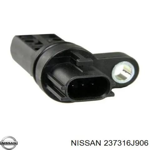 Датчик обуртів распредвалу 237316J906 NISSAN
