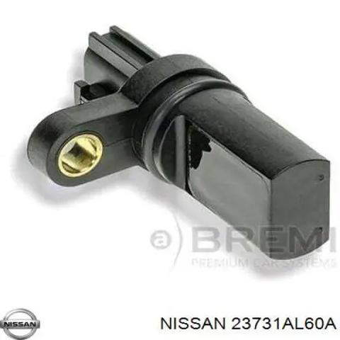 Датчик положення (оборотів) коленвалу 23731AL60A NISSAN