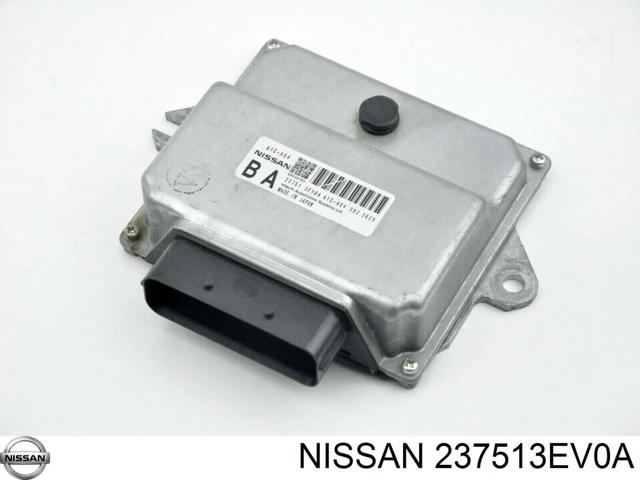 Блок управління акпп 237513EV0A NISSAN