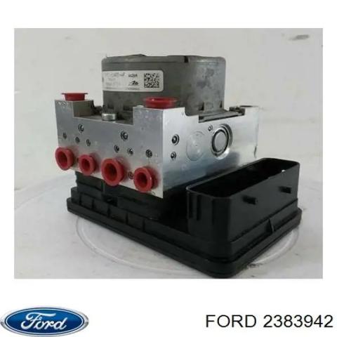 Гідроагрегат антиблокувальної системи 2383942 FORD