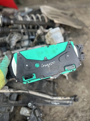 Панель приладів 248101844R RENAULT