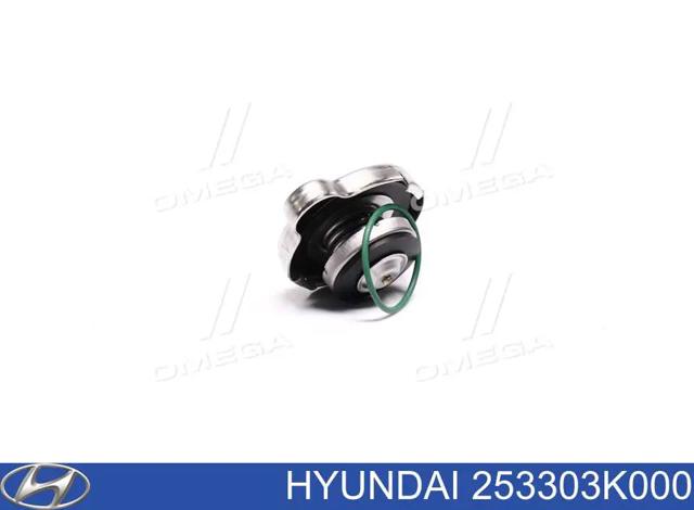 Кришка / пробка радіатора 253303K000 HYUNDAI