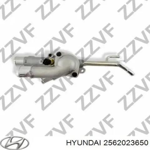 Термостат в зборі 2562023650 HYUNDAI
