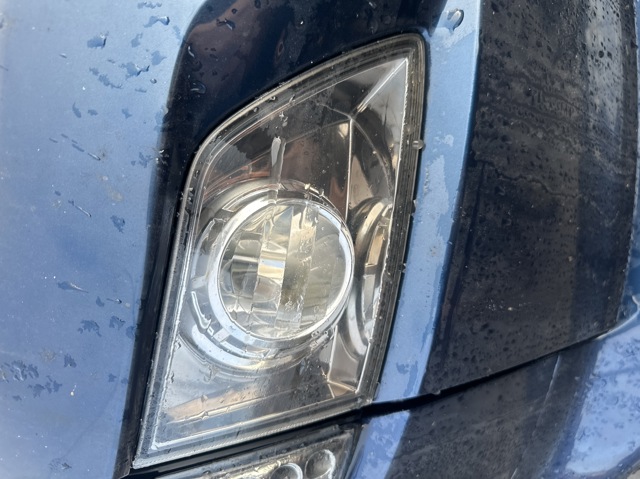 Задня ліва внутрішня фара 26545CL000 NISSAN