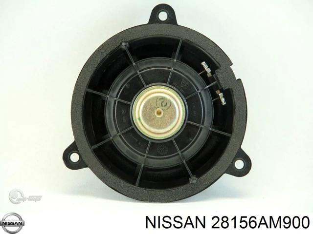 Динамік передній 28156AM900 NISSAN