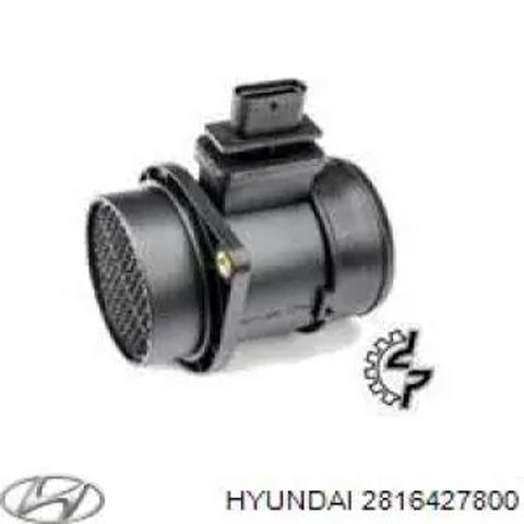 Датчик повітря на впуску 2816427800 HYUNDAI