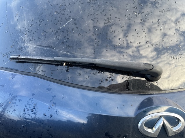 Важіль-поводок склоочисника заднього скла 28781CG000 NISSAN