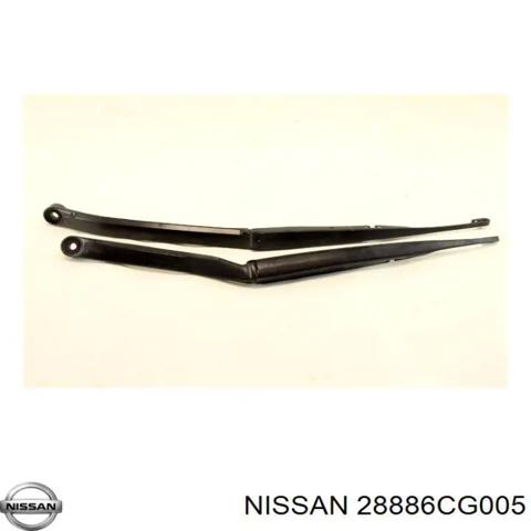 Ричаг двірника 28886CG005 NISSAN