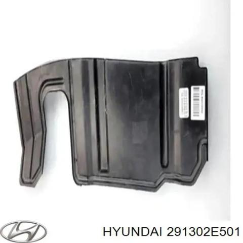 Захист двигуна, лівий 291302E501 HYUNDAI