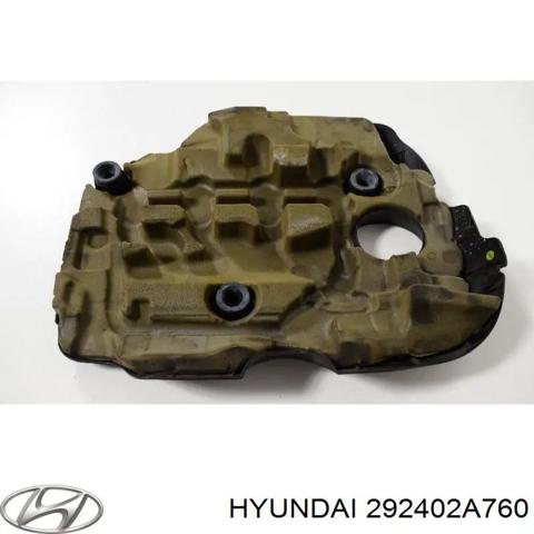 Екран двигуна 292402A760 HYUNDAI