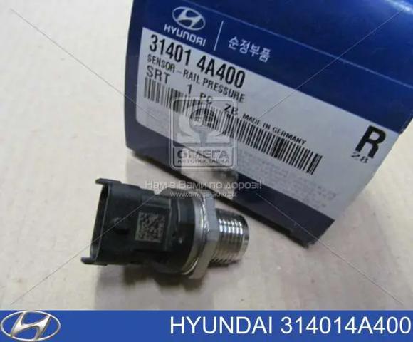 Манометри 314014A400 HYUNDAI