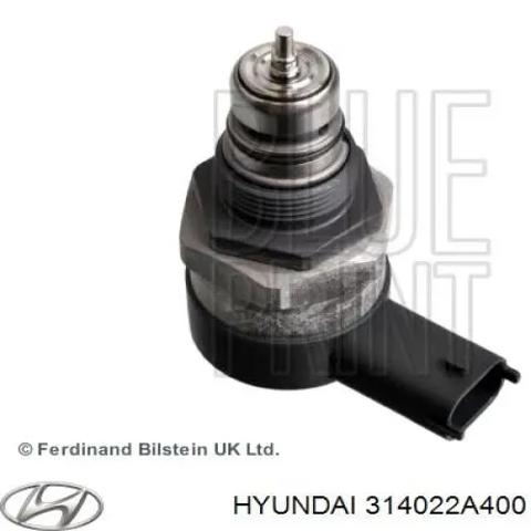 Регулятор тиску палива 314022A400 HYUNDAI