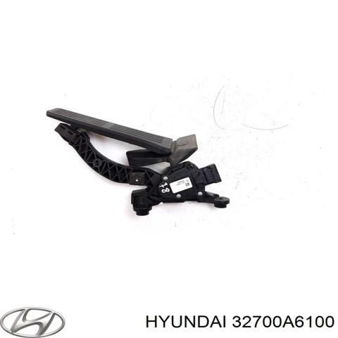 Педаль газу (акселератора) 32700A6100 HYUNDAI
