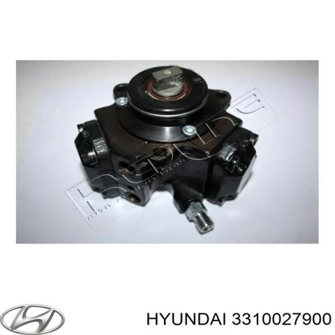 Насос паливний високого тиску 3310027900 HYUNDAI