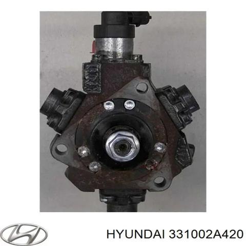 ПНВТ 331002A420 HYUNDAI