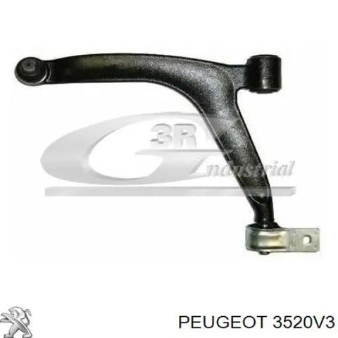 Поперечний важіль 3520V3 PEUGEOT