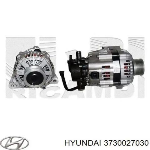 Авто генератор 3730027030 HYUNDAI