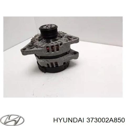 Генератор автомобільний 373002A850 HYUNDAI