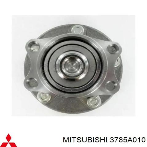 Маточина задня 3785A010 MITSUBISHI