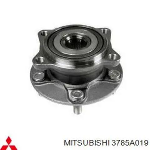 Маточина задня 3785A019 MITSUBISHI