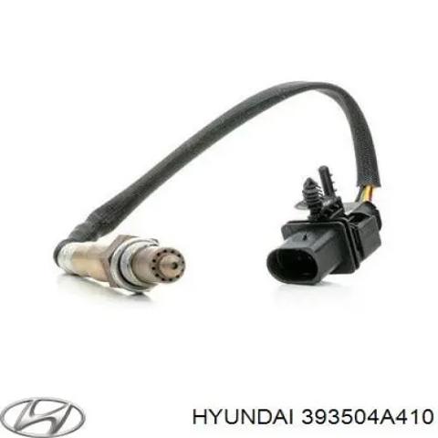 Лямбда зонд, датчик кисню 393504A410 HYUNDAI