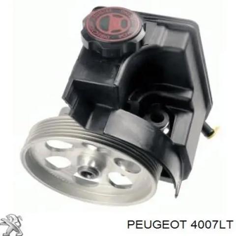 Помпа ГПК 4007LT PEUGEOT