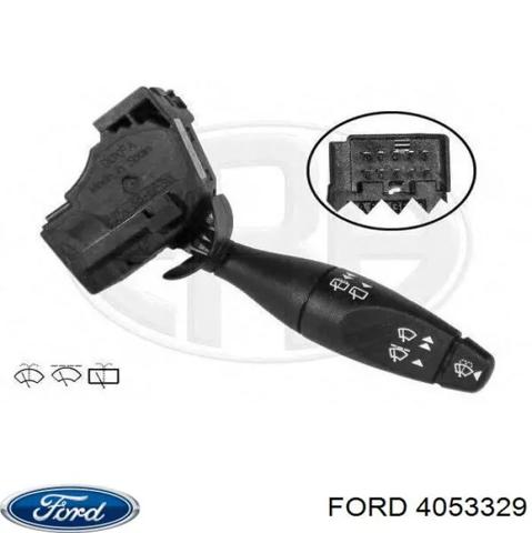 Перемикач підрульовий, правий 4053329 FORD