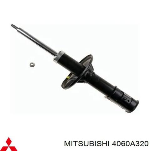 Стойка амортизатора передняя 4060A320 MITSUBISHI