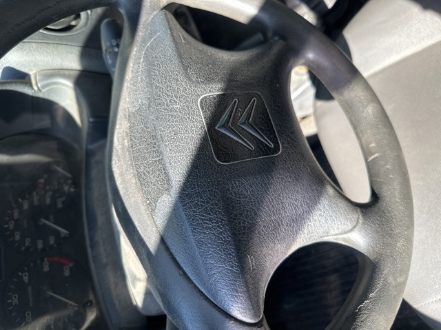 Подушка Айрбег водія 4112GH PEUGEOT