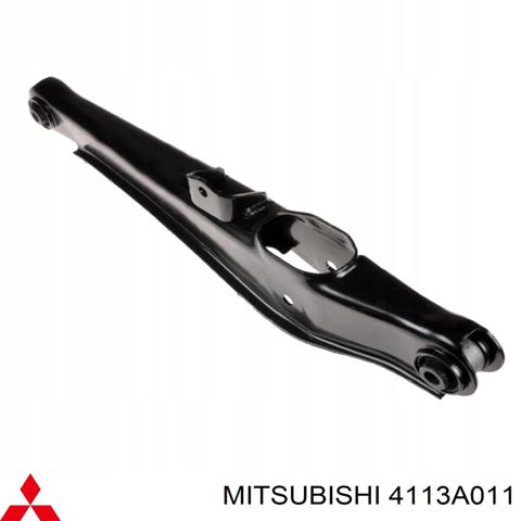 Важелі задньої підвіски 4113A011 MITSUBISHI