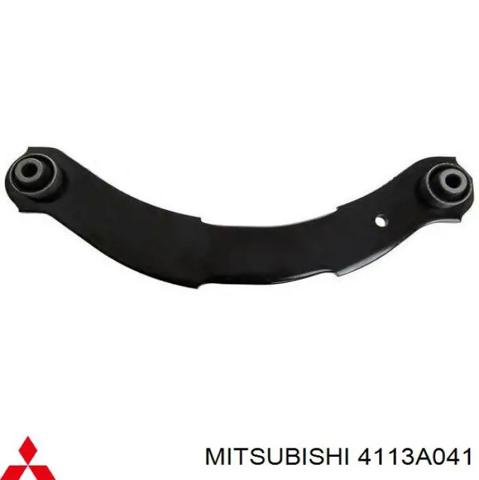 Важелі задньої підвіски 4113A041 MITSUBISHI