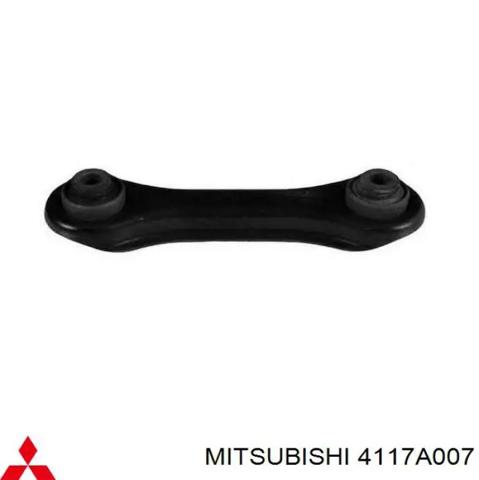 Розтяжка задньої підвіски 4117A007 MITSUBISHI