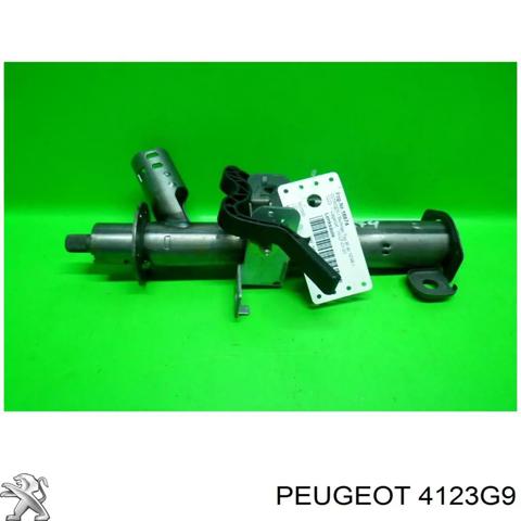 Колонка рульова 4123G9 PEUGEOT