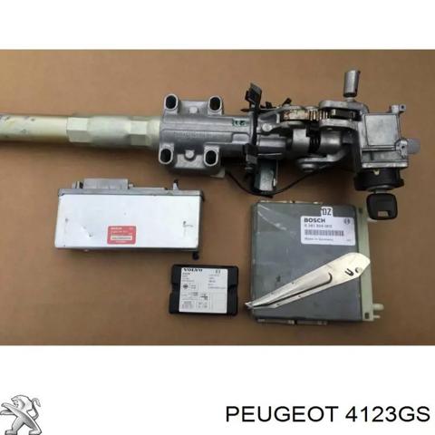 Рульова колонка 4123GS PEUGEOT