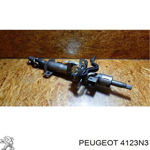 Колонка рульова 4123N3 PEUGEOT