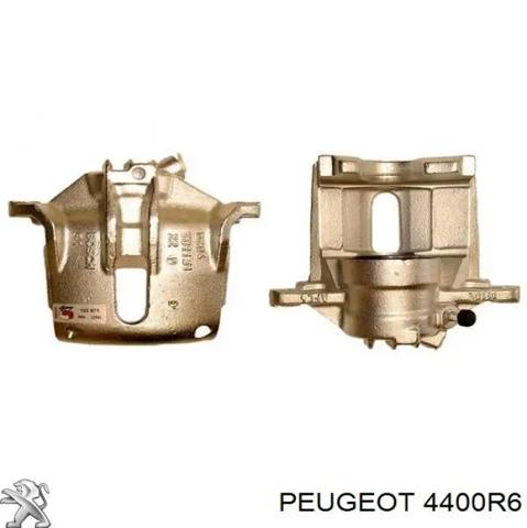 Супорт тормзной 4400R6 PEUGEOT