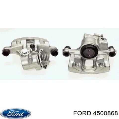 Супорт гальмівний задній правий 4500868 FORD