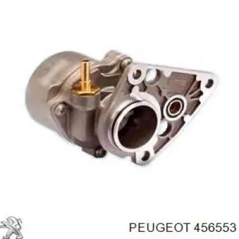 Насос вакуумний 456553 PEUGEOT