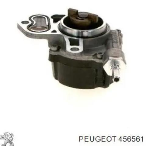 Насос вакуумний 456561 PEUGEOT