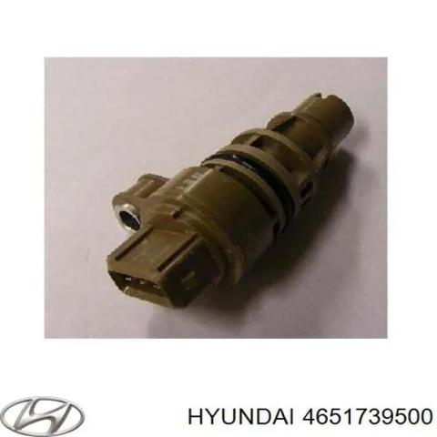 Датчик швидкості 4651739500 HYUNDAI