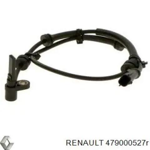 Датчик ABS задній лівий 479000527R RENAULT
