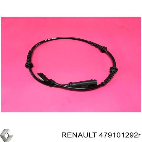 Датчик АБС (ABS) передній 479101292R RENAULT