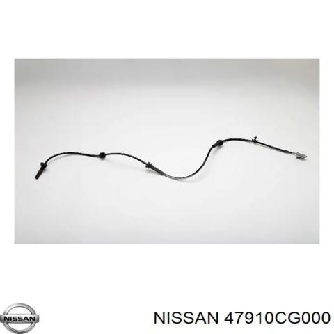 Датчик АБС передній 47910CG000 NISSAN