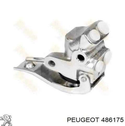 Регулятор тиску гальм/Регулятор гальмівних сил 486175 PEUGEOT