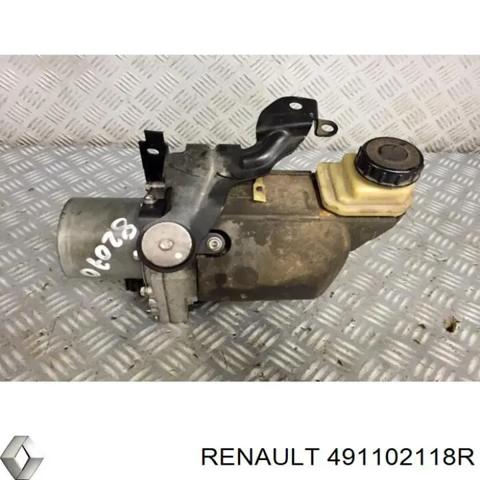 Насос ГПК 491102118R RENAULT